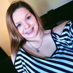 Meet your Posher, Brittney